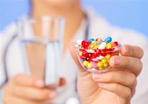 إقبال كبير في الصين على المكملات الغذائية 