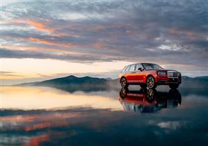 بـ6.4 مليون جنيه.. رولز رويس تقدم أفخم سيارة SUV في العالم