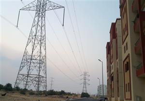 طلب إحاطة لرئيس الحكومة بسبب أبراج الكهرباء الموجودة وسط المناطق السكنية
