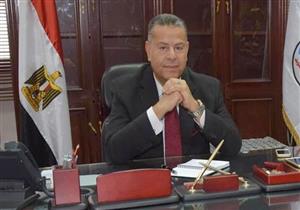 إحالة رئيس مدينة ناصر ونوابه ببني سويف للتحقيق