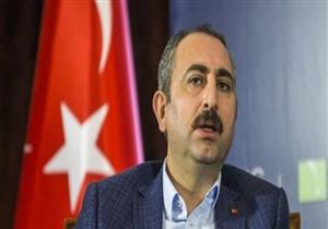 وزير العدل التركي: قضية خاشقجي عالمية ولا يُمكن التستر عليها