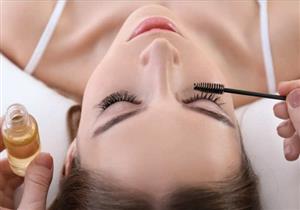 بخلاف الأدوية.. 5 طرق طبيعية لعلاج تساقط الرموش (صور)