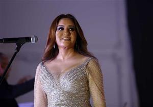 لطيفة تشارك جمهورها بفيديو من بروفات افتتاح مهرجان الموسيقى العربية