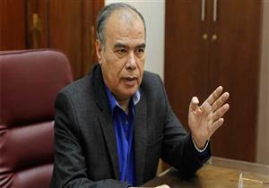 ​وكيل "الوطنية للصحافة": الصحفيون يتعرضون للمخاطر في كل مكان