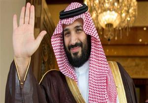 ولي العهد السعودى يلتقي في الرياض مع وفد مسيحي أمريكي