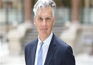 وفد برلماني يبحث مع السفير البريطاني الجديد توثيق العلاقات بين البلدين