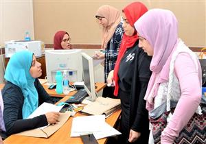 "الجامعات" تعلن كشوف المرشحين المبدئية بانتخابات الاتحادات الطلابية.. اليوم