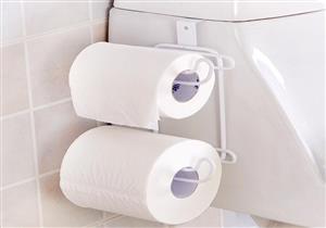 لهذه الأسباب استخدام "شطاف المياه" أكثر صحة من "أوراق المناديل"