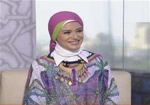  بعد شائعة إصابتها بالسرطان.. لمياء فهمي عبدالحميد: "يومين وأرجع شغلي" 