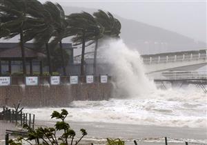 عمال الانقاذ ينتشلون 145 جثة من مدينة في زيمبابوي بعد إعصار "إيداي"