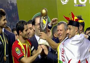 رسميًا.. الكاف يعلن استضافة الدوحة لمباراة السوبر الأفريقي