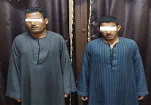 الداخلية تعلن تفاصيل إحراق مكتب بريد بالمنيا: "مزارعان نفذا الواقعة للانتقام من فرد الأمن"