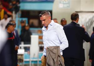 أرقام الزمالك والاتحاد| كارتيرون يفشل فيما نجح فيه مع دجلة .. وتعادل أول منذ 9 سنوات