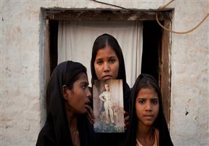 آسيا بيبي الباكستانية ترغب في الذهاب إلى ألمانيا بعد إطلاق سراحها 