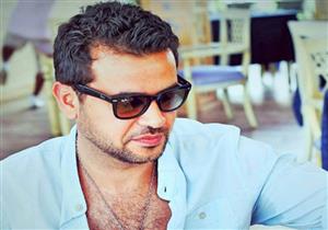 رفع الإيقاف عن سامو زين بعد صلحه مع متعهد الحفلات