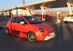 دراسة لـ"ريفولتا".. فيات 500 الكهربائية توفر لمالكها 24 ألف جنيه سنويًا