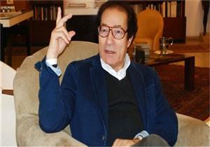 فاروق حسني: "عانيت بعد ثورة يناير بسبب البلاغات التي قدمت ضدي"