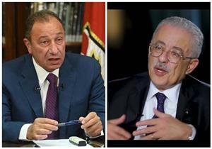 حدث ليلًا| طارق شوقي ينتقد مجانية التعليم.. والخطيب يتدخل بعد خسارة الأهلي