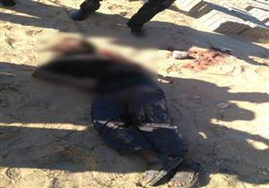 الداخلية: مقتل 8 إرهابيين متورطين في الهجوم على "كمين البطل 14"