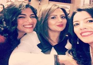 شذى في حفل زفاف صديقتها بإحدى الكنائس: "أتعلمت أكون مسلمة بجد"