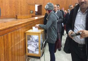 فوز 182 طالبًا وطالبة في انتخابات جامعة طنطا