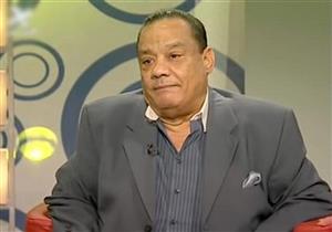 "تلوث سمعي يدمِّر الذوق العام".. حلمي بكر مهاجمًا أغاني المهرجانات