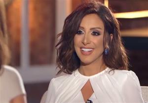  أنغام عن أدوية الاكتئاب: "بطلتوا وكان بيخليني باردة"