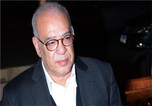 صلاح عبدالله ينعي شهداء الشيخ زويد