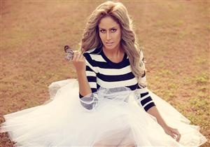 الخميس المقبل.. نهال نبيل تكشف كواليس ألبومها الجديد "المفاجأة"