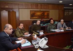 محافظ الغربية: استرداد حق الدولة يعود بالنفع على المواطنين وتحسين الخدمات