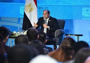 وفد "BBC" يشيد بلقاء السيسي مع ممثلي الإعلام الأجنبي في شرم الشيخ