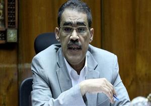 "رشوان": أُحيي مدير تحرير "الوطن" على إعلاءه المصلحة العامة للصحفيين