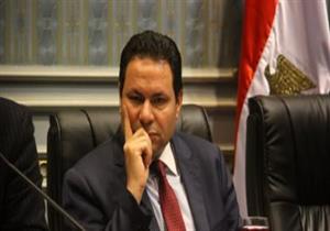 رئيس "زراعة النواب" يوضح كيفية الاستفادة القصوى من المشروعات القومية