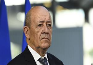   ًفرنسا تبرر تصريحات وزير خارجيتها تجاه أردوغان: "فُسِرت خطأ"