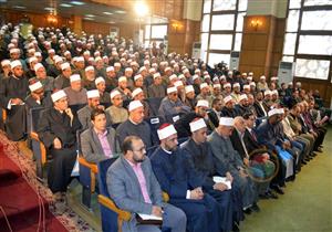 ندوة لـ "الأوقاف" تحذر من خطورة التدين الشكلي والانفلات الأخلاقي