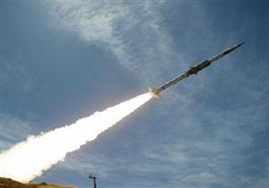 التحالف العربي: سقوط صاروخ في البحر أطلقته "الحوثي" على الحديدة