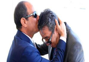 "ميدان ساطع النعماني".. أحمد موسى: قرار جمهوري بتغيير اسم "النهضة"