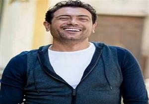 أحمد وفيق: لهذا تفائلت بـ"كأنه امباح".. وكان لدي شغف لدور الأب 