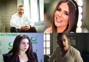 السقا يخاف من الفئران و"كرارة" من الظلام و"هنيدي"من المرتفعات ..تعرف على فوبيا النجوم