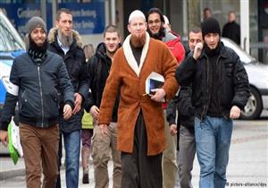 صحيفة: عدد السلفيين بألمانيا يزداد على نحو أبطأ من الأعوام الماضية