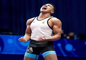  كيشو يخسر فرصة التأهل لنهائي المصارعة بأولمبياد طوكيو