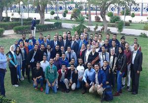 "عبد الرازق" رئيسًا.. ننشر أسماء الفائزين في انتخابات اتحاد طلاب جامعة الإسكندرية