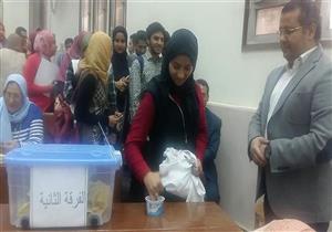 اليوم.. انتخاب رئيس اتحاد طلاب جامعة القاهرة ونائبه