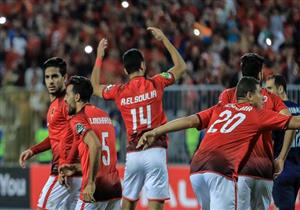 أول تعليق من الأهلي على تأجيل السوبر المصري السعودي