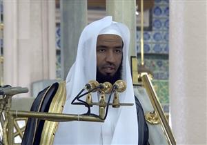 خطبة المسجد النبوي: اجتناب المحرمات مقدمٌ على فعل الطاعات
