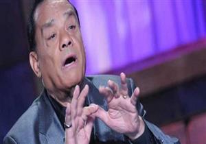 "تعاطٍ لا يقل عن المخدرات".. حلمي بكر مهاجمًا أغاني مجدي شطة