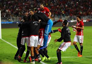 تقرير.. مصر تنهي الصيام "الرسمي" أمام تونس بعد 16 عاما