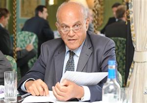 خاص | مجدي يعقوب ينفي حصوله على لقب "أسطورة الطب في العالم"