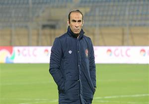 حذف تصريحات سيد عبد الحفيظ من حسابات قناة "الأهلي".. مصادر تكشف الأسباب