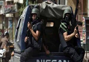 "خطر على الأمن العام".. التحريات تكشف تفاصيل ملاحقة الشرطة لعصابة "القذافي والجوكر"